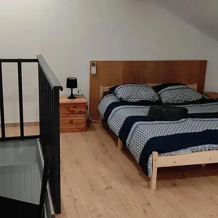 Maison Cosy 30 M², Jardin Clos 펜션 *