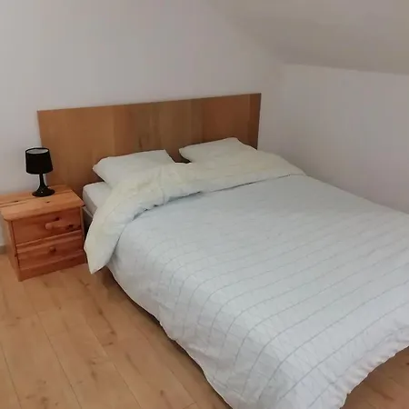 Maison Cosy 30 M², Jardin Clos 펜션