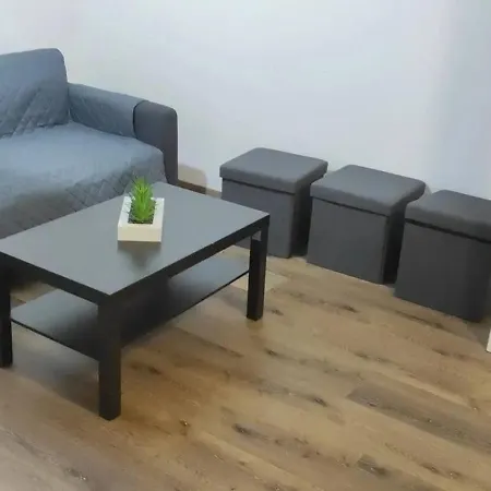 Maison Cosy 30 M², Jardin Clos * Calais
