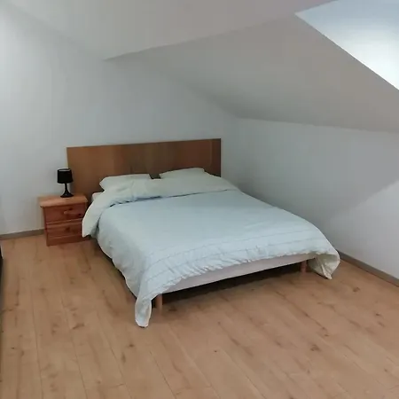 Maison Cosy 30 M², Jardin Clos 펜션 칼라이스