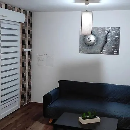 Maison Cosy 30 M², Jardin Clos