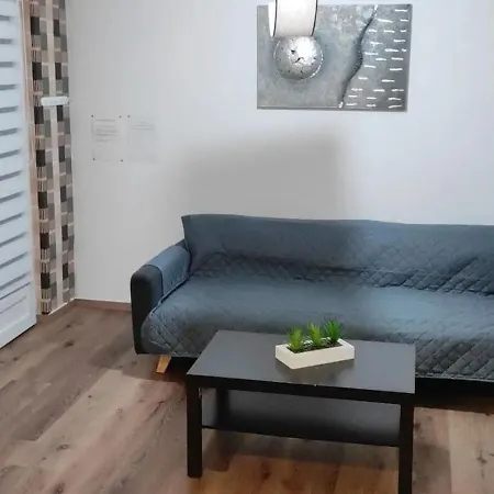 Maison Cosy 30 M², Jardin Clos 펜션