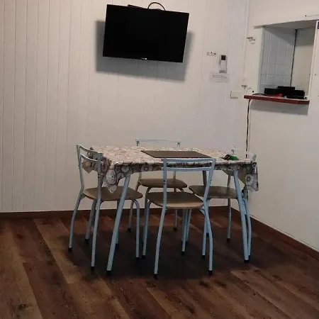 Maison Cosy 30 M², Jardin Clos 칼라이스