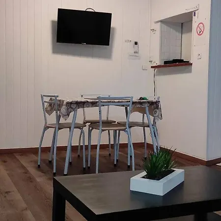 Maison Cosy 30 M², Jardin Clos 펜션 *