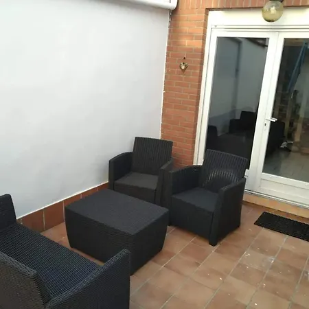 Maison Cosy 30 M², Jardin Clos 펜션 칼라이스