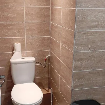 Maison Cosy 30 M², Jardin Clos 펜션 칼라이스